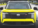 Nissan kicks 2026