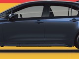 Toyota corolla 2026