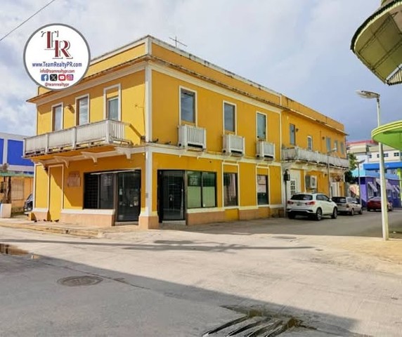 Oportunidad de inversión HUMACAO