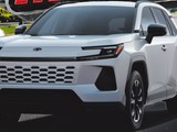Toyota rav4 2026