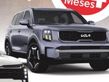 Kia telluride 2025