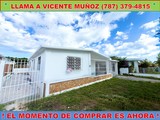 URB. GUANAJIBO HOMES * PLAYA Y MAS
