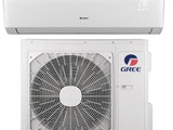 Aire acondicionado inverter