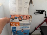 Piscina 10FT. 3.05M