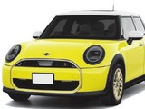 Mini Hardtop 4 Door S 2024