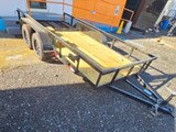 Utility Trailer
