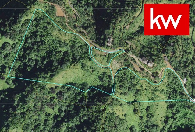 Bo. Rubias, Terreno en Yauco
