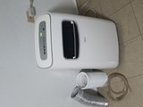 Acondicionador de aire portatil