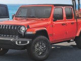 Jeep Gladiator Sport S 2026