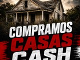 COMPRAMOS CASAS CASH 