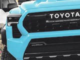 Toyota tacoma trd sport 2026