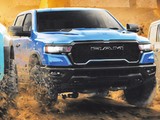 Ram rebel 1500 2026