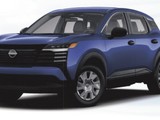 Nissan kicks 2026