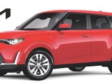 Kia soul lx 2025