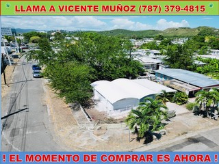 House in Ponce