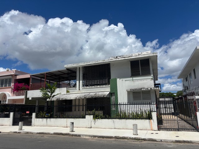 URB. HUYKE, HATO REY