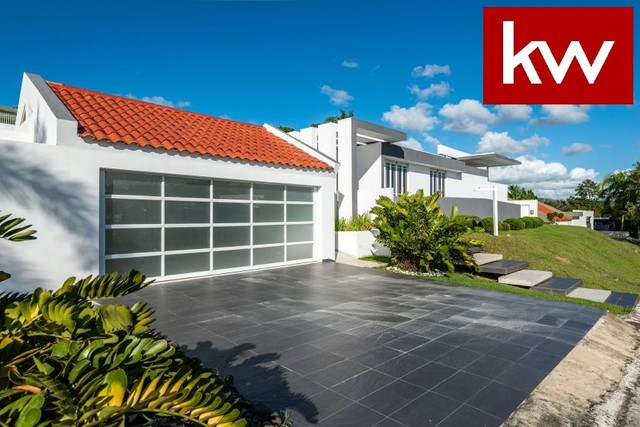 Casa en Urb. Laderas De San Juan
