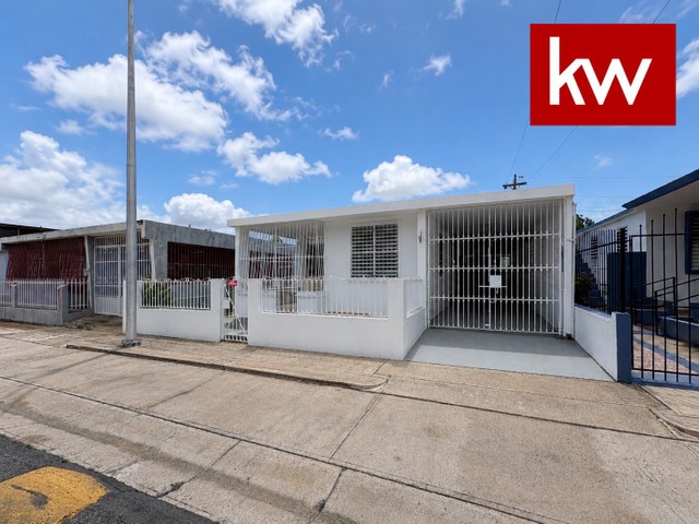 Urb. Villa Turabo, Casa en Caguas