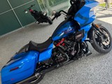 Motora Harley Davinson electra glid