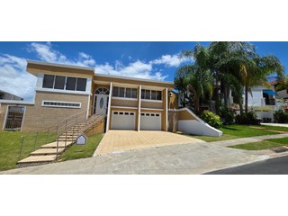House in Bayamón