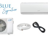 AIR-CON 12,000 btu Inverter NUEVO