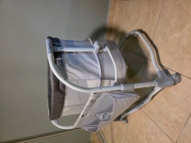 Cuna Moises 0-12 meses Ingenuity