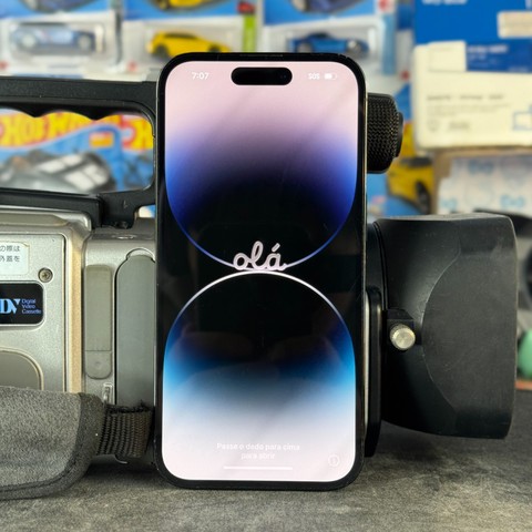 Apple iPhone 14 Pro