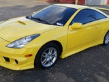 Toyota Celica