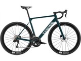 2026 Canyon Ultimate CF 7 Di2 AERO 