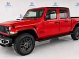 Jeep Gladiator 2024 