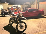Se vende Acura integra