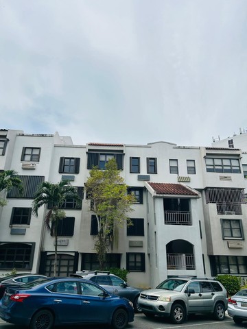 Penthouse Parkville Plaza Guaynabo