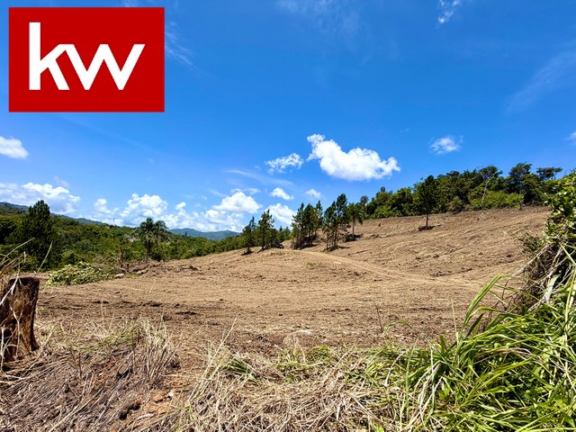 Bo. Arenas, Terreno en Cidra