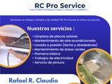 Rc Pro service