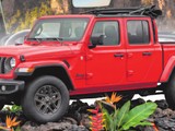 Jeep Gladiator Sport 2026
