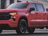 Chevrolet Silver 1500 2WD 2026