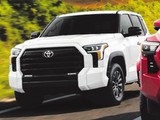 Toyota Tundra SR5 Premium 2025