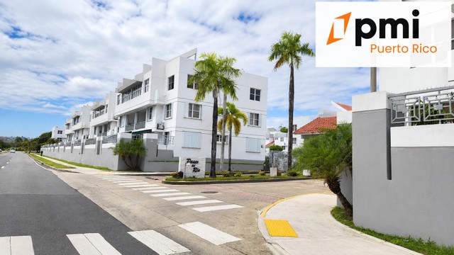 Apartamento walk up, 3 Cuartos, 2...