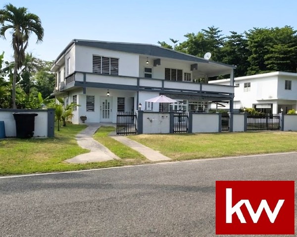 Bo. Tanama, Casa en Arecibo