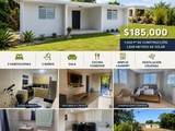 HERMOSA PROPIEDAD REMODELADA!!