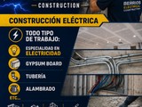 Berrios Electrical Construction