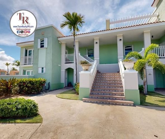 Espectacular Villa Palmas del Mar