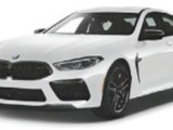 Bmw m8 competition 2023