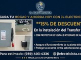 JL Electricista