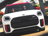 Mini countryman 2026