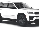 Jeep gran cherokee altitude 2026