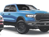 Ram rebel 2026