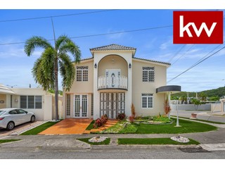 House in Ponce