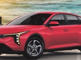 Kia k4 2026