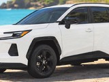 Toyota Rav4 LE 2026 